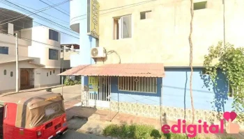 Farmacia Gcfarma - Ica