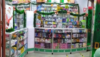 Farmacia Greenfarma - Tacna