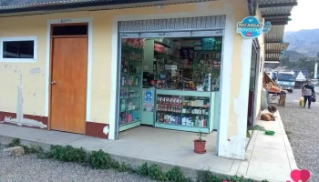 Farmacia Huancabamba - Huancabamba