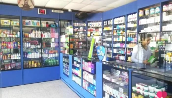 Farmacia I E Belfarma Scrl - Paita