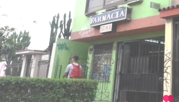 Farmacia Irma - San Luis