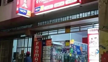 Farmacia J&e - Huancayo