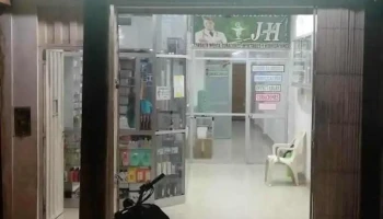 Farmacia J.h. - Iquitos
