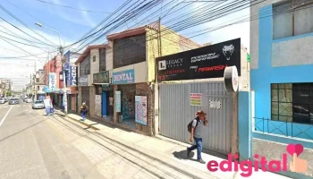Farmacia Jaime - Arequipa 04017