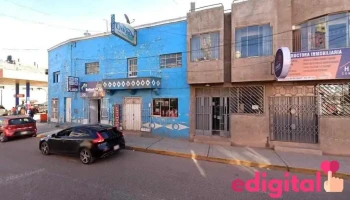 Farmacia Jordanus - Juliaca