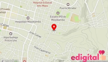 Farmacia Khaleesi - Moyobamba