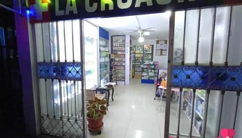 Farmacia La Croacia - Ica