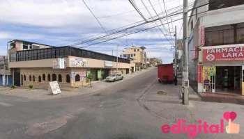 Farmacia Lara - Socabaya