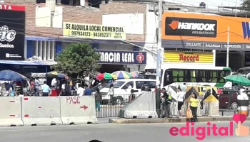Farmacia Leal - Piura