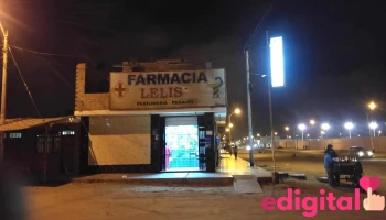 Farmacia Lelis - Chimbote
