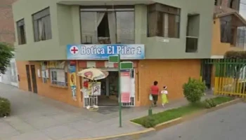 Farmacia - Lima