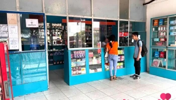 Farmacia Loretana - Iquitos