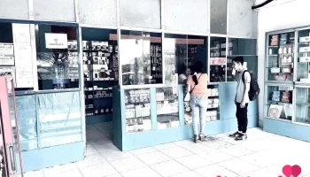 Farmacia Loretana - Iquitos
