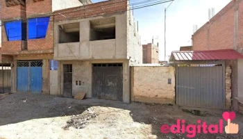 Farmacia Los Angeles - Huancayo