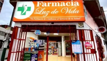 Farmacia Luz De Vida - Huancayo