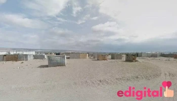 Farmacia Luz y Vida - Tacna