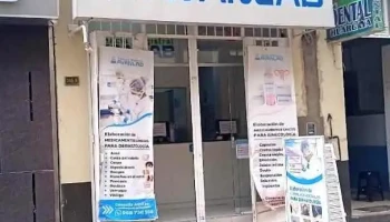 Farmacia Magistral Avanlab Juliaca - Juliaca