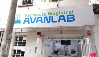 Farmacia Magistral Avanlab - Piura - Piura