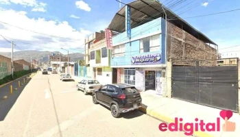 Farmacia Magistral - Huancayo