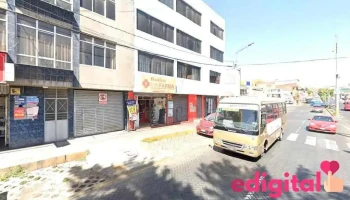 Farmacia Mariano Melgar - Mariano Melgar