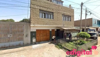 Farmacia Martel - Chimbote