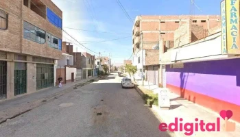 farmacia mas salud vida - Huancayo