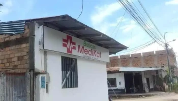 Farmacia Medikat - Nueva Cajamarca