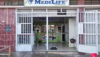 Farmacia Medilife - Junín