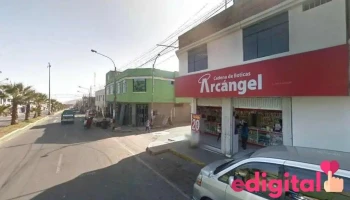 Farmacia Mifarma - Tacna