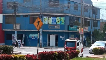 Farmacia Miranda - Chaclacayo