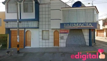 Farmacia Niño Jesús, Ciudad Nueva - Tacna