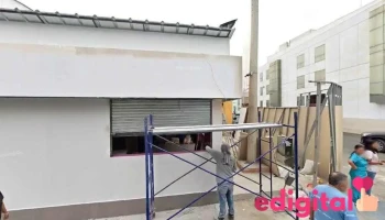Farmacia Olenkafarma - Trujillo