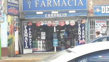 Farmacia Pedro - Huancayo