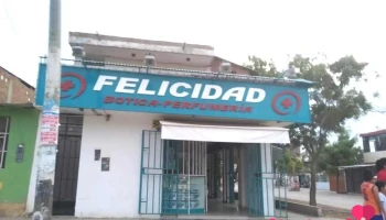 Farmacia - Piura