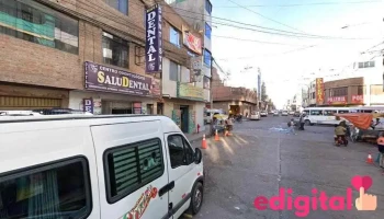 Farmacia Pro Salud - Juliaca