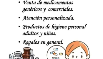 Farmacia Real - Ayacucho