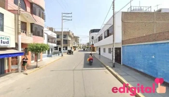 Farmacia +Salud - Laredo