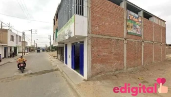 Farmacia San Gerónimo - Chimbote