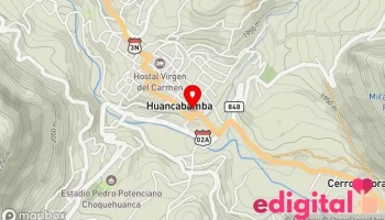 Farmacia San Jose - Huancabamba