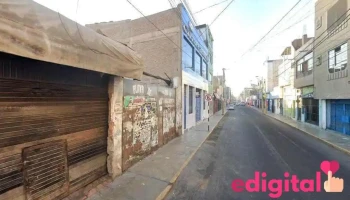 Farmacia San Juar - Ica