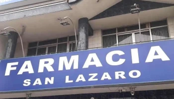 Farmacia San Lazaro - Independencia