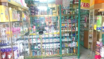Farmacia San Marcos - Ica