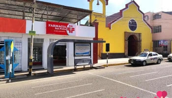 Farmacia San Pedro Ii - Tacna