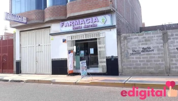 Farmacia Santa Aurelia - Juliaca