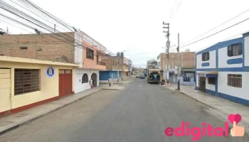 Farmacia Santa Fe - Chimbote