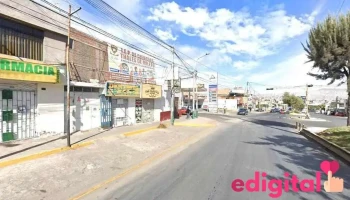 Farmacia Saturno - Arequipa