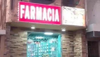 Farmacia Señor De Luren - Distrito De Los Aquijes