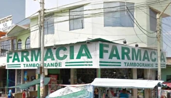 Farmacia Tambogrande - Tambo Grande