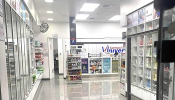 Farmacia Universal - Chorrillos