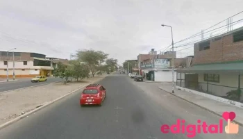 Farmacia Universal - Piura